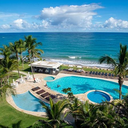 Seawinds Studio - Beachfront Getaway Cabarete Dış mekan fotoğraf