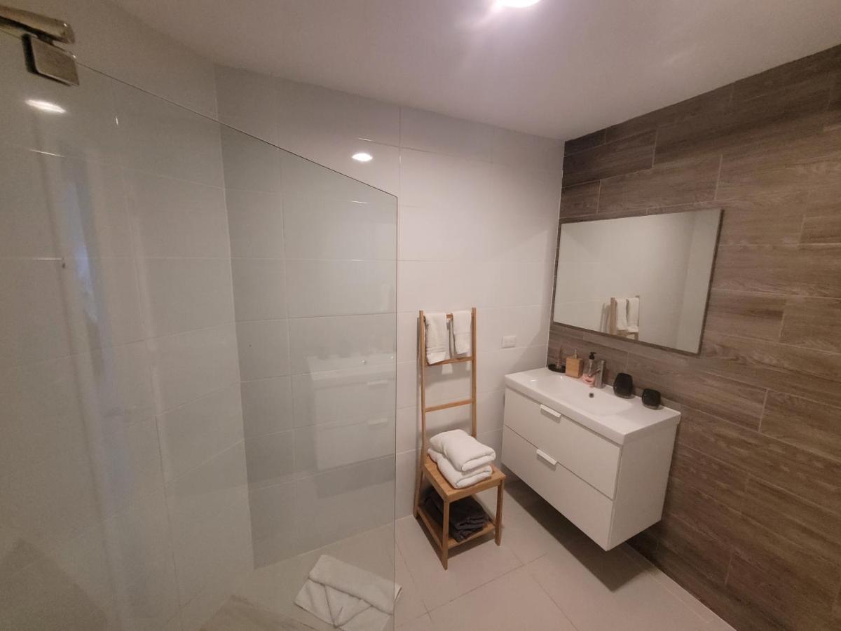 Seawinds Studio - Beachfront Getaway Cabarete Dış mekan fotoğraf