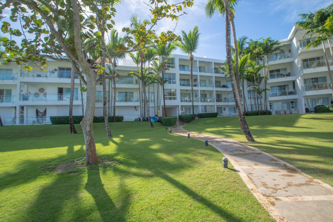 Seawinds Studio - Beachfront Getaway Cabarete Dış mekan fotoğraf